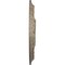 Ekena Millwork Stockport Ceiling Medallion (Fits Canopies up to 6 1/4"), 28"OD x 2 3/4"P, Gobi Desert Crackle CM28STGDC - alternate 3